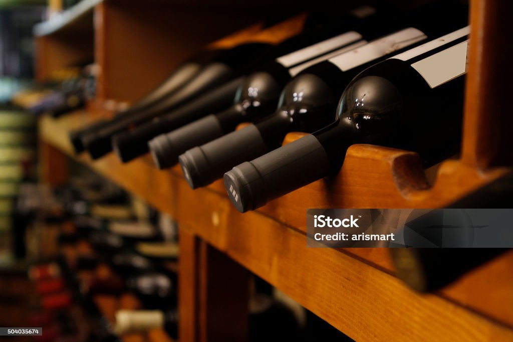 Caves à vin haut de gamme